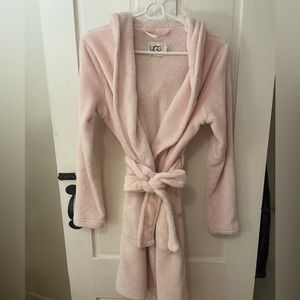 UGG Bathrobe